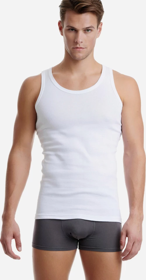 Walk W1950-2-01 2Pack White