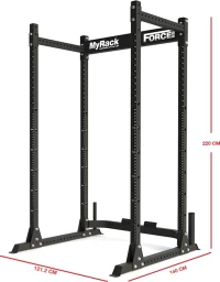 Force USA MyRack Λ-600