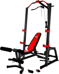 Πολυόργανο Γυμναστικής Viking W-885