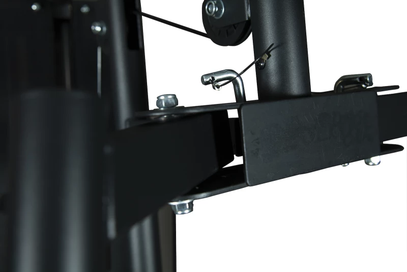 Πολυόργανο Home Gym Amila 91203