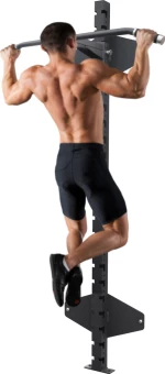 Wall Mounted Cross Training System