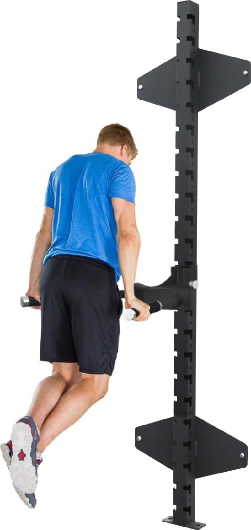 Wall Mounted Cross Training System