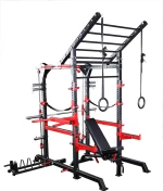 Pegasus Multi Functional Crossfit Λ-544