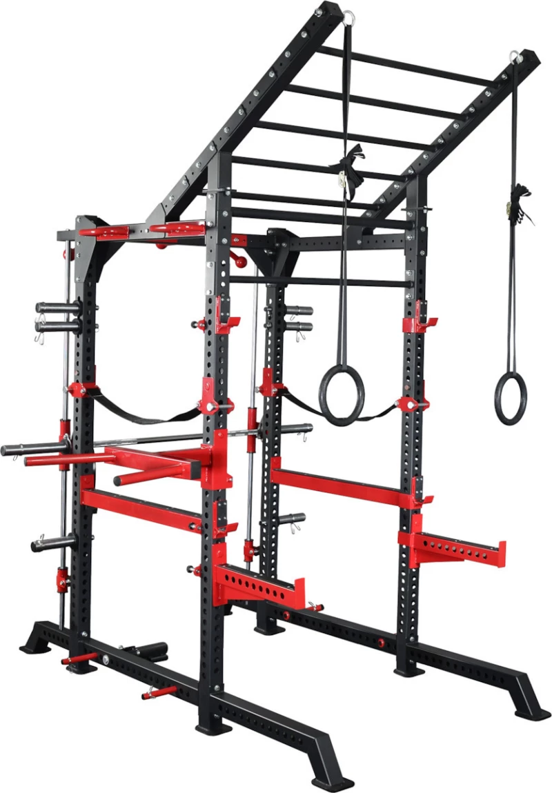 Pegasus Multi Functional Crossfit Λ-544