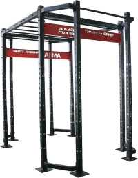 Amila Power Cage 46420