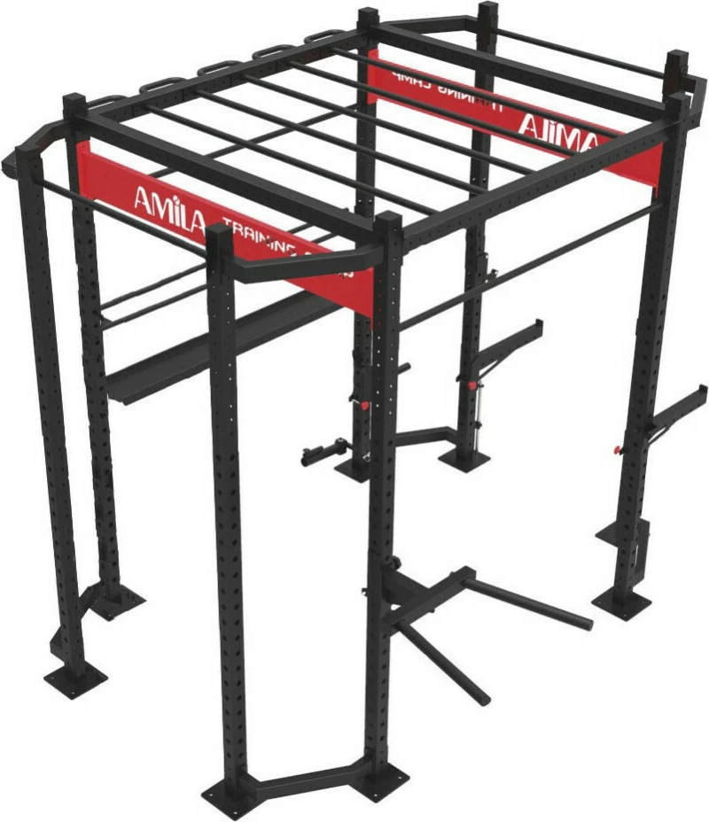 Amila Power Cage 46420