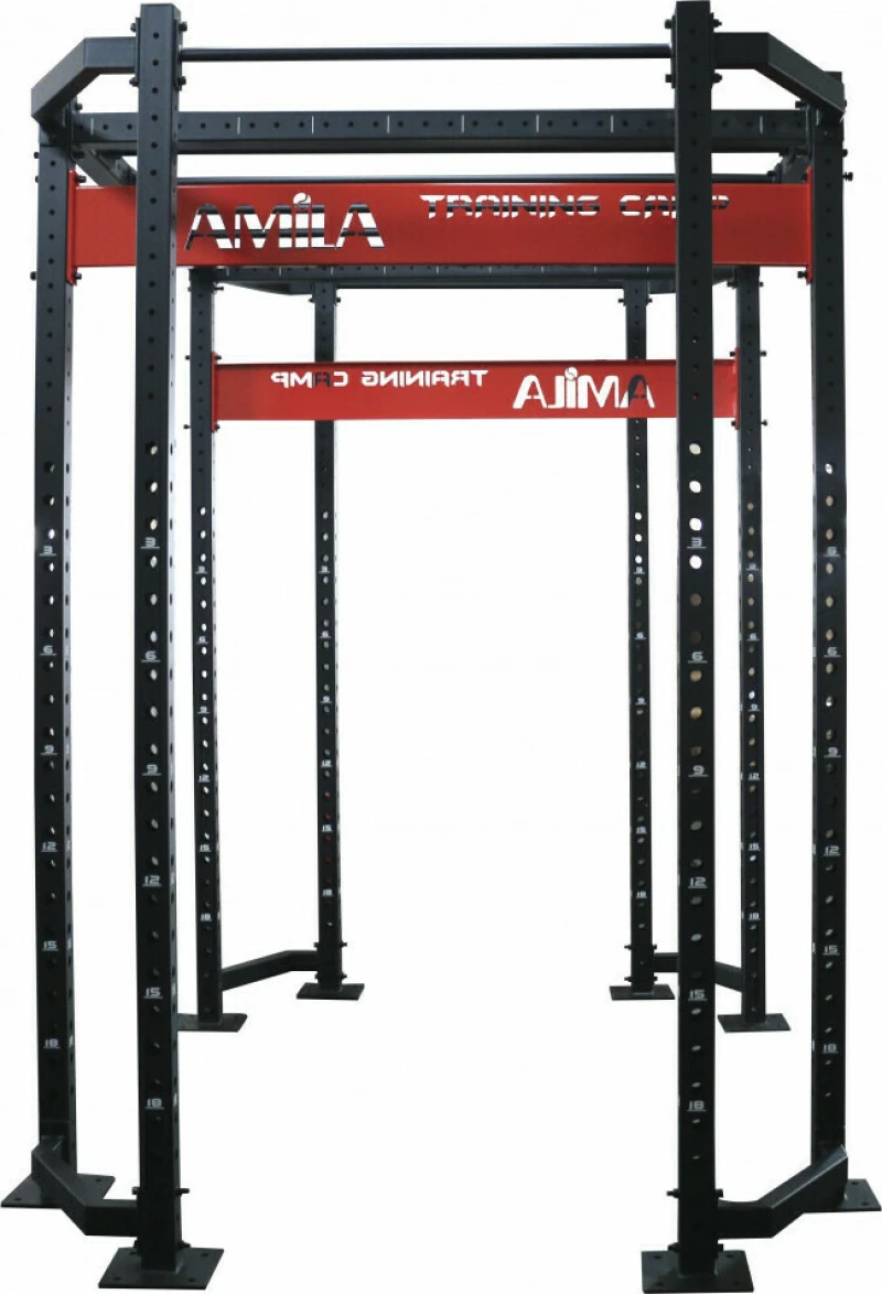 Amila Power Cage 46420