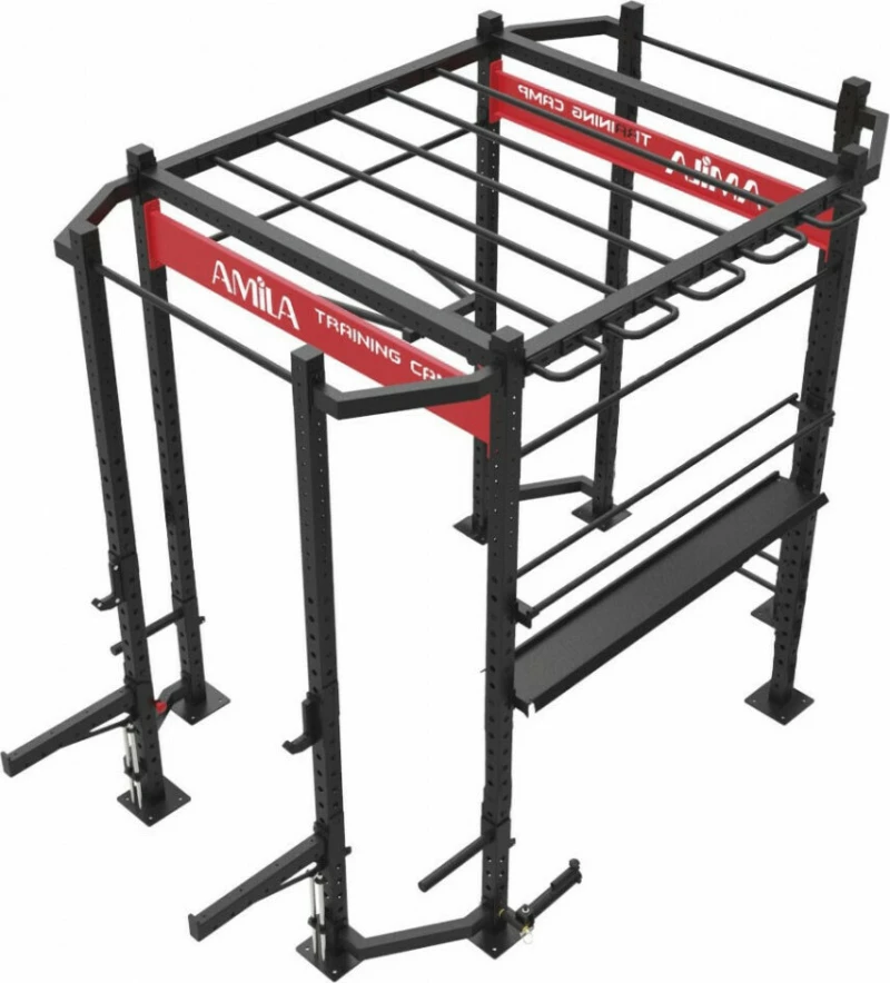 Amila Power Cage 46420