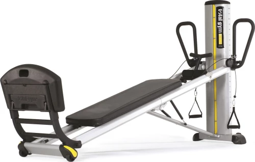 Πολυόργανο γυμναστικής GTS Totalgym 46359