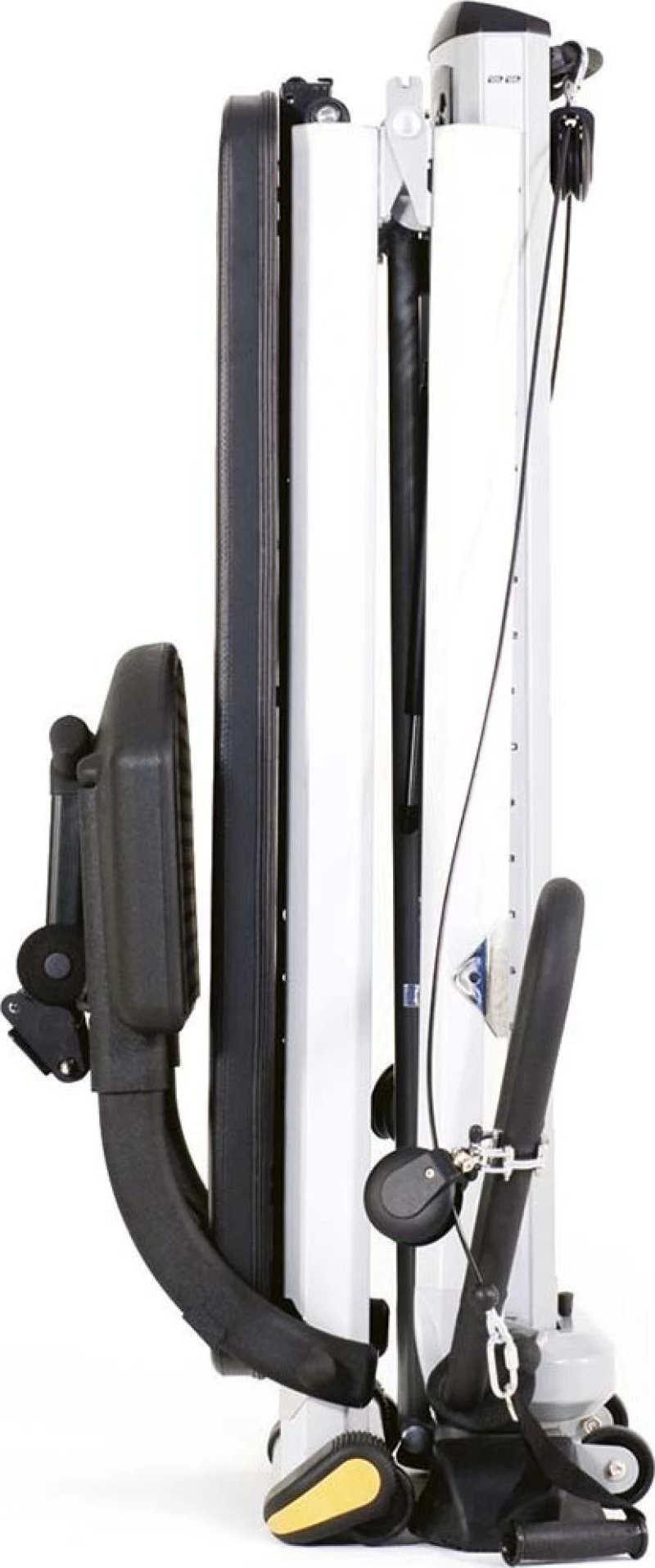 Πολυόργανο γυμναστικής GTS Totalgym 46359