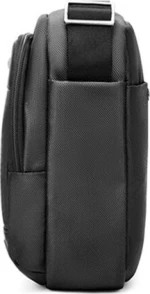 Arctic Hunter Τσάντα Ώμου K00063-Bk, Με Θήκη Tablet, Μαύρη