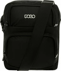 Polo Gate Large Black