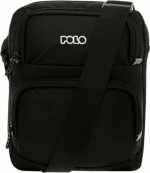 Polo Gate Large Black