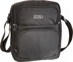 Polo Gate Large Black