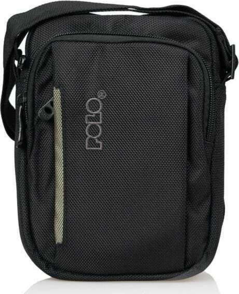 Polo X Case Small Black