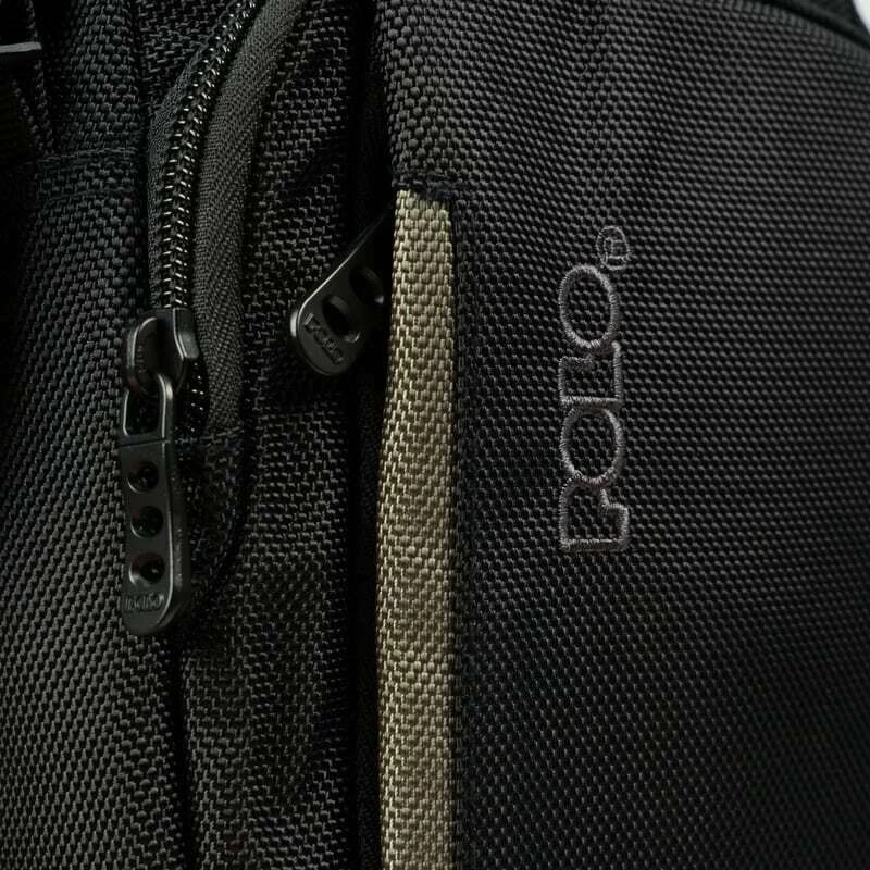 Polo X Case Small Black
