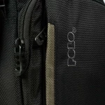 Polo X Case Small Black