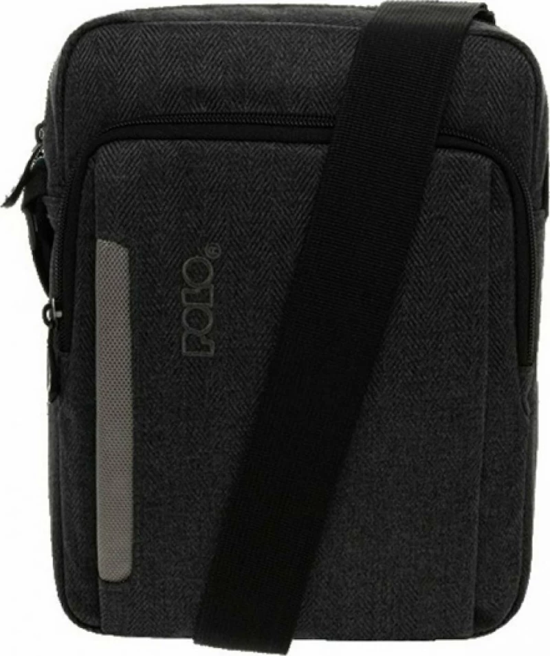 Polo X Case Small Black