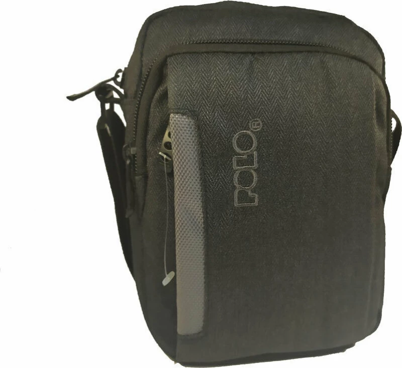 Polo X Case Small Black