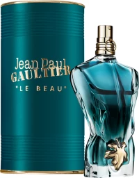 Jean Paul Gaultier Le Beau Eau de Toilette 75ml