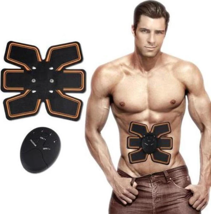 EMS Six Pack 4085