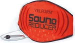 Ζώνη Εφίδρωσης Sauna Reducer Velform VSR001