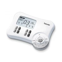 Beurer - Em 80 Tens/Ems Device - 3 Year Warranty