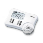 Beurer - Em 80 Tens/Ems Device - 3 Year Warranty