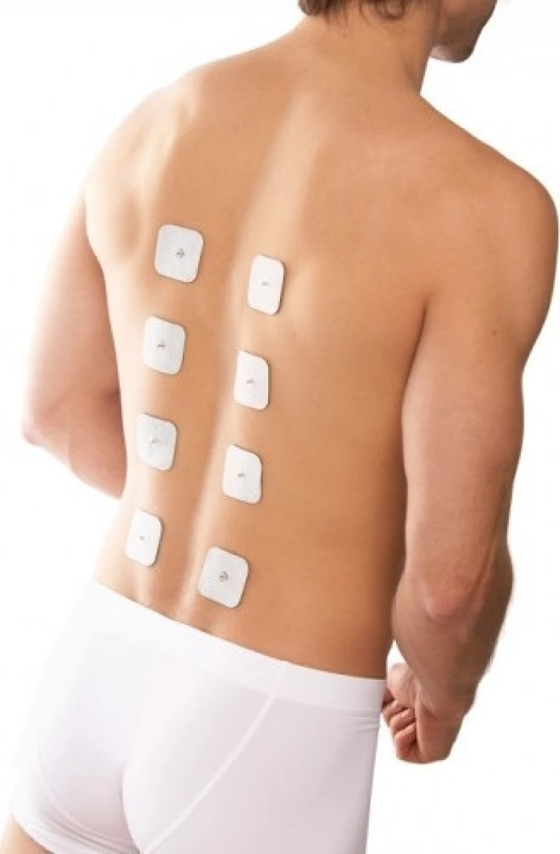 Beurer - Em 80 Tens/Ems Device - 3 Year Warranty