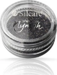 Silcare Διακοσμητική Γοργονόσκονη Γραφίτη 3gr