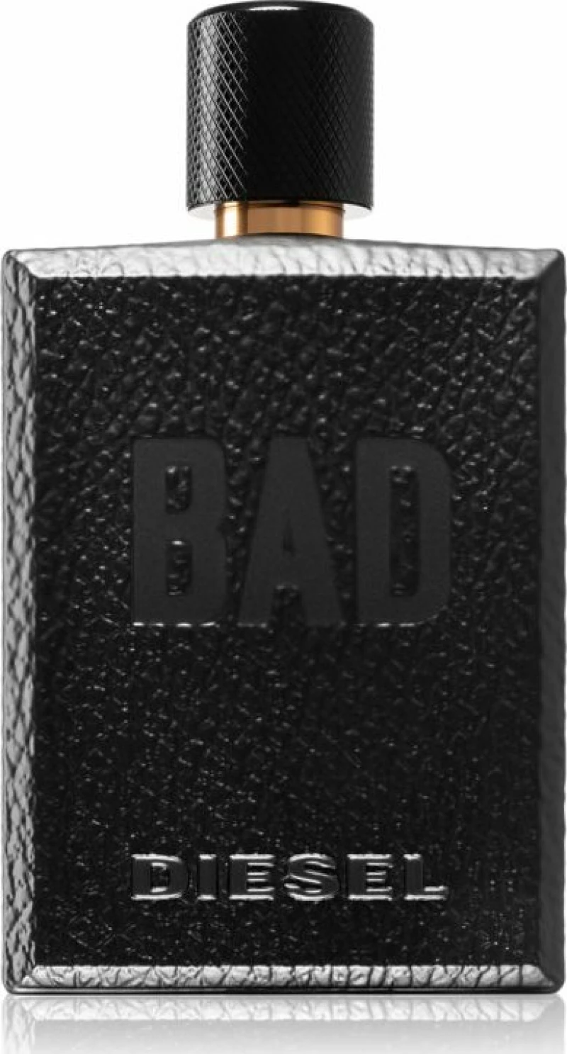 Diesel Bad Eau de Toilette 100ml