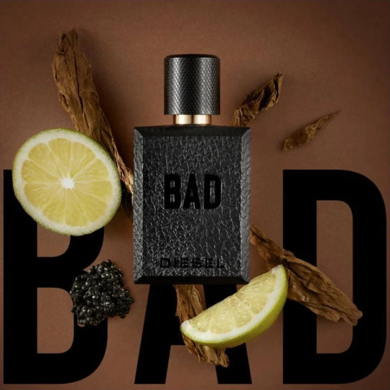 Diesel Bad Eau de Toilette 100ml