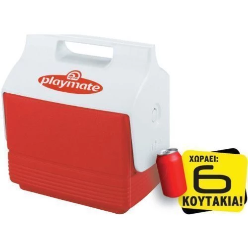 Igloo 41201 Φορητό Ψυγείο 4lt
