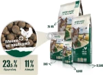 Bewi Dog Ξηρά Τροφή Σκύλου Basic 25kg