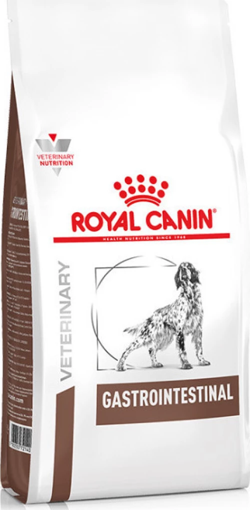 Royal Canin Gastro Intestinal 15kg