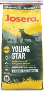 Josera Junior Young Star 15kg