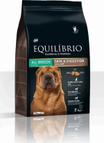 Equilibrio Skin & Digestion Lamb 2kg