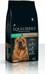 Equilibrio Skin & Digestion Lamb 2kg