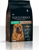 Equilibrio Skin & Digestion Lamb 2kg