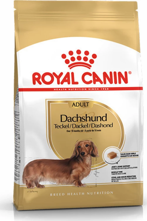 Royal Canin Dachshund Adult 1.5kg