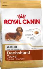 Royal Canin Dachshund Adult 1.5kg