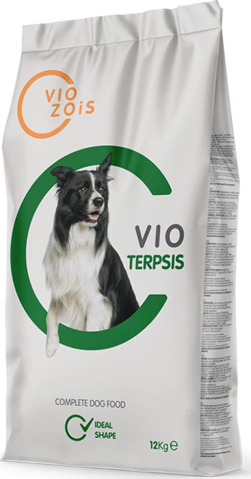 Viozois Vio Terpsis 12kg