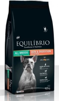 Equilibrio Skin & Digestion Salmon 2kg