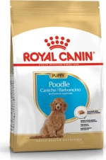 Royal Canin Poodle Junior 3kg