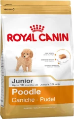 Royal Canin Poodle Junior 3kg