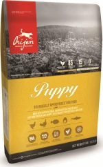 Orijen Puppy Chicken, Fish, Turkey 2 kg