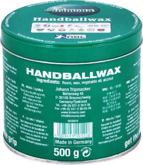 ΚΟΛΛΑ HANDBALL TRIMONA 500gr 19110