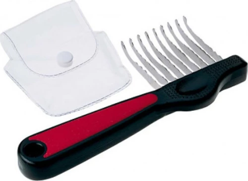 Ferplast Gro 5968 Βούρτσα για Σκύλους