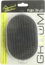 Happypet Groom Palm Brush 13cm