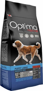 Optimanova Puppy Large Chicken & Rice 12kg